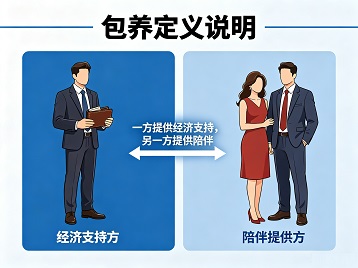 英吉沙包养违法吗？深度揭秘红线风险注意事项
